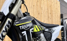 TRIUMPH TF 250-X