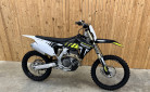 TRIUMPH TF 250-X