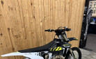 TRIUMPH TF 250-X
