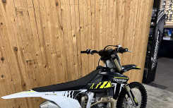 TRIUMPH TF 250-X
