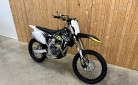 TRIUMPH TF 250-X