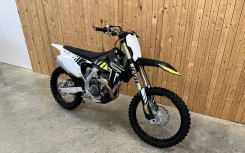 TRIUMPH TF 250-X