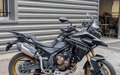 VOGE DS625X