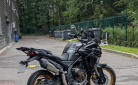 VOGE DS625X