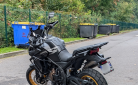 VOGE DS625X