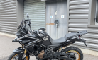 VOGE DS625X