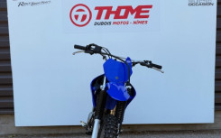 YAMAHA TT 125R