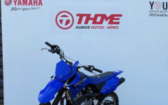 YAMAHA TT 125R