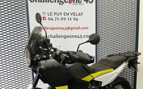 HUSQVARNA NORDEN 901