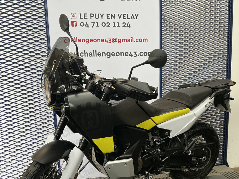 HUSQVARNA NORDEN 901