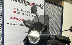 HUSQVARNA NORDEN 901