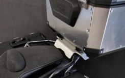 MOTO GUZZI V85 TT TRAVEL PACK 850