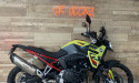BMW F 900 GS FINITION PRO + GPS 
