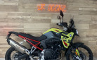 BMW F 900 GS FINITION PRO + GPS 