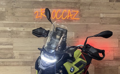 BMW F 900 GS FINITION PRO + GPS 