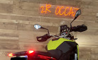 BMW F 900 GS FINITION PRO + GPS 