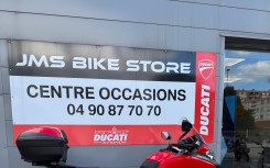 DUCATI MULTISTRADA 950