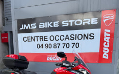 DUCATI MULTISTRADA 950