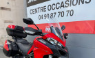 DUCATI MULTISTRADA 950
