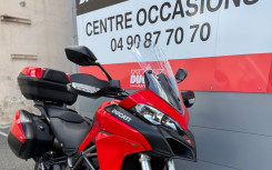 DUCATI MULTISTRADA 950