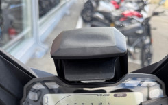 DUCATI MULTISTRADA 950