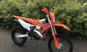 KTM 250 EXC 2024