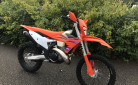 KTM 250 EXC 2024