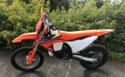 KTM 250 EXC 2024