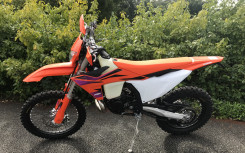 KTM 250 EXC 2024
