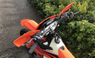 KTM 250 EXC 2024