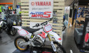 YAMAHA 250 YZ 1996 (type 4sr)