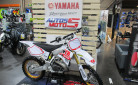 YAMAHA 250 YZ 1996 (type 4sr)