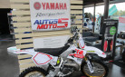YAMAHA 250 YZ 1996 (type 4sr)