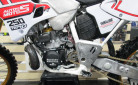 YAMAHA 250 YZ 1996 (type 4sr)