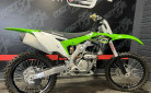 KAWASAKI 250 KXF - A PARTIR DE 109€ /MOIS