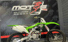 KAWASAKI 250 KXF - A PARTIR DE 109€ /MOIS