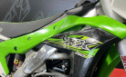 KAWASAKI 250 KXF - A PARTIR DE 109€ /MOIS
