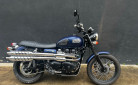 TRIUMPH SCRAMBLER 900