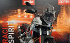 APRILIA TUAREG 660 GARANTIE 03 2027