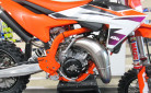 KTM 65 SX 2025