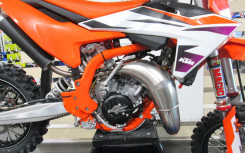 KTM 65 SX 2025