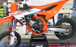 KTM 65 SX 2025