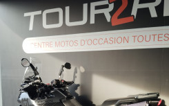 HUSQVARNA NORDEN 901