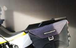 HUSQVARNA NORDEN 901