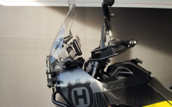 HUSQVARNA NORDEN 901