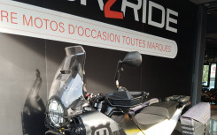 HUSQVARNA NORDEN 901