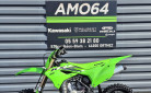 KAWASAKI KX85