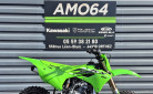 KAWASAKI KX85