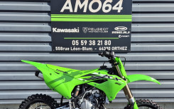 KAWASAKI KX85