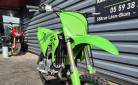 KAWASAKI KX85
